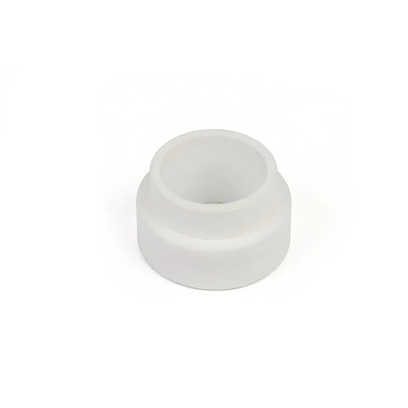 Hollow Ceramic Tubes factory Hollow Ceramic Tubes factory